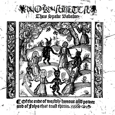 Thus Spake Babalon...