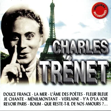 Charles Trenet