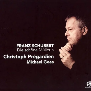 Die schöne Müllerin