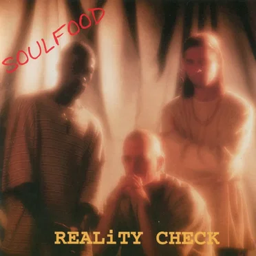 Soulfood by Reality Check - album cover