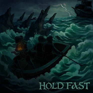 Hold Fast