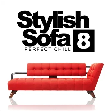Stylish Sofa, Vol. 8: Perfect Chill by Various Artists - album cover