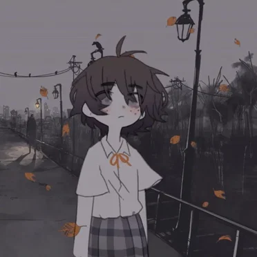 Tribute To Blind Girl