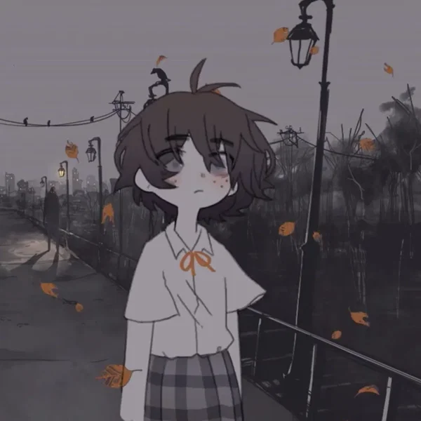 Tribute To Blind Girl