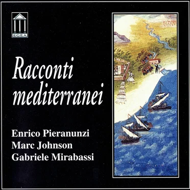 Racconti mediterranei