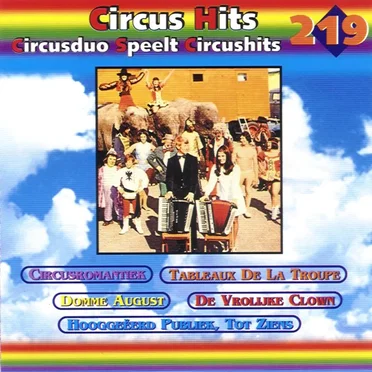 Circus Hits