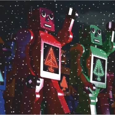 A Chemical Christmas Mix