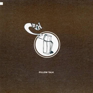 Pillow Talk by Plod - album cover