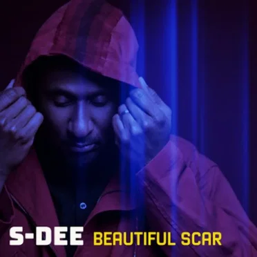 Beautiful Scar by S-Dee - album cover