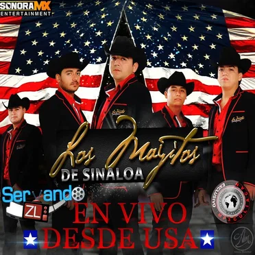 En vivo desde USA
