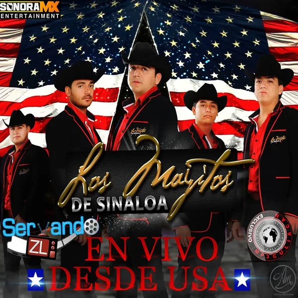 En vivo desde USA