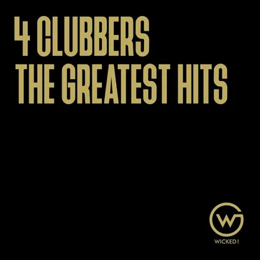 4 Clubbers