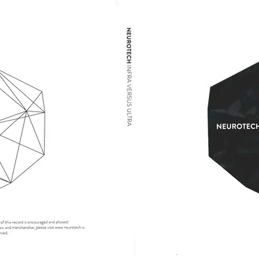 Infra Versus Ultra