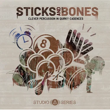 Sticks and Bones