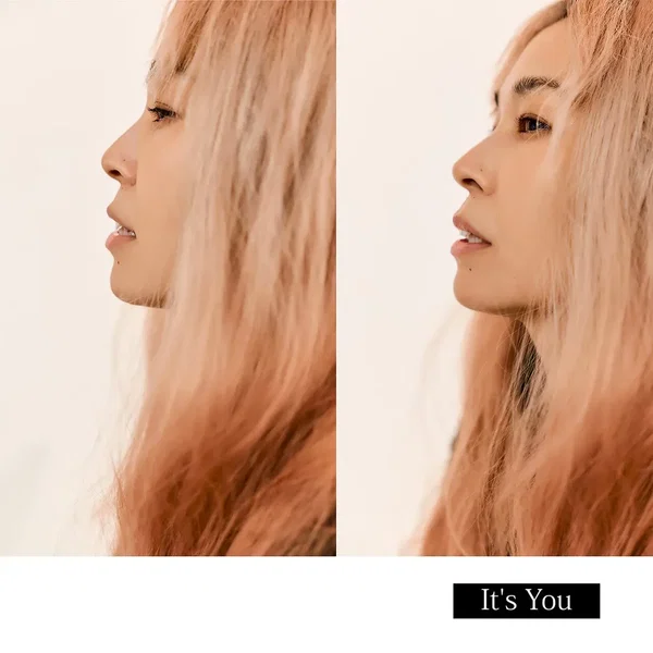 It’s You