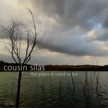 The Place It Used To Be