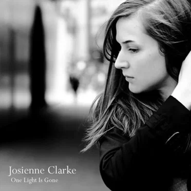 One Light Is Gone by Josienne Clarke - album cover