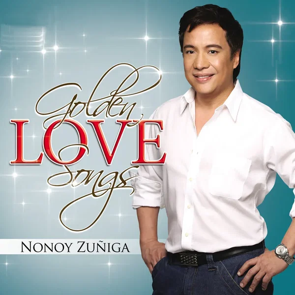 Golden Love Songs