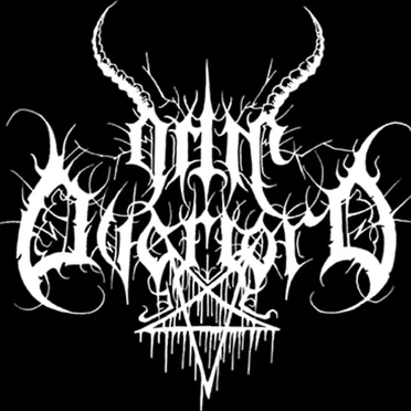 Artifact of Blasphemy by Grim Overlord - album cover