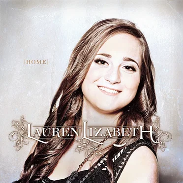 Home by Lauren Lizabeth - album cover