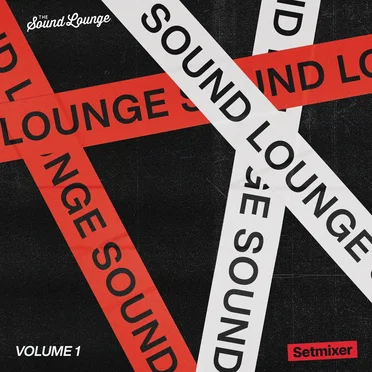 Live at The Sound Lounge, Vol. 1 by Various Artists - album cover