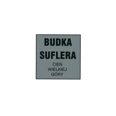 Cień wielkiej góry