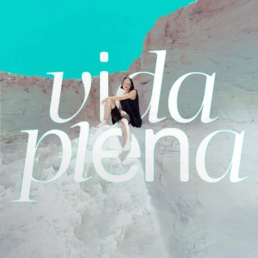 Vida Plena by Catarina Branco - album cover