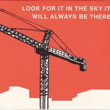 Look for It in the Sky It Will Always Be There by Khaela Maricich - album cover