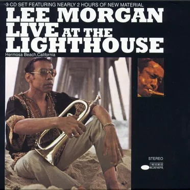 Live at the Lighthouse