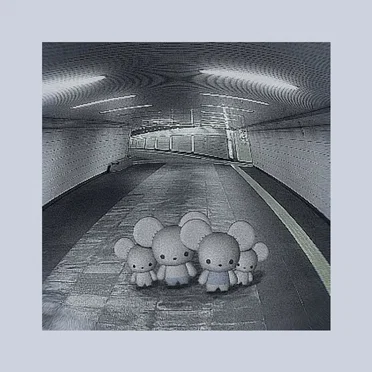 Area Zero Underdepths (Pokémon Scarlet & Violet: The Indigo Disc Remix)