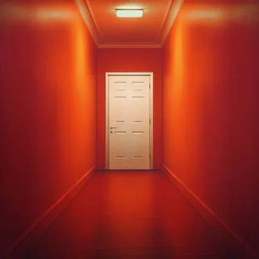 The Door (CYRIL remix)