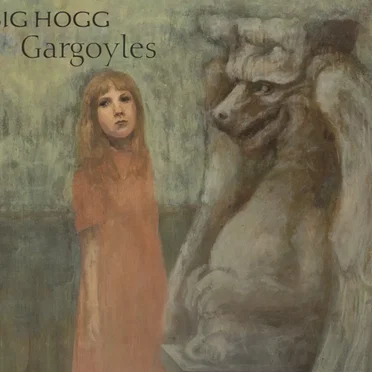 Gargoyles