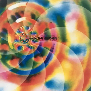 Virtual Trip, Vol. 1 by Various Artists - album cover