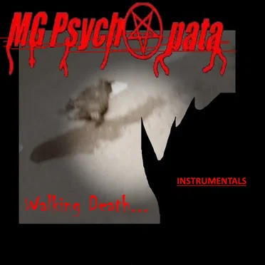 Walking Death…