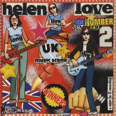 Long Live the UK Music Scene