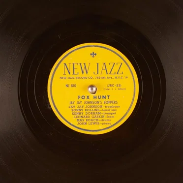 Fox Hunt / Spider’s Webb