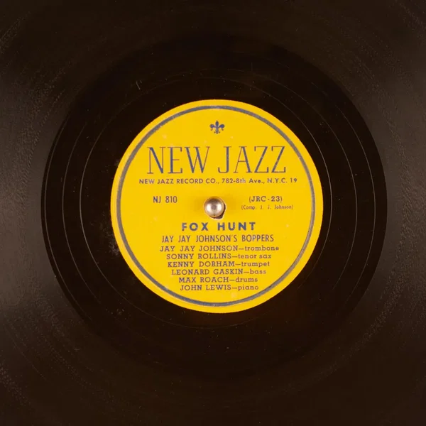 Fox Hunt / Spider’s Webb