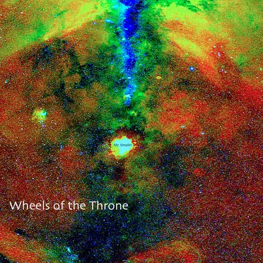 Wheels of the Throne