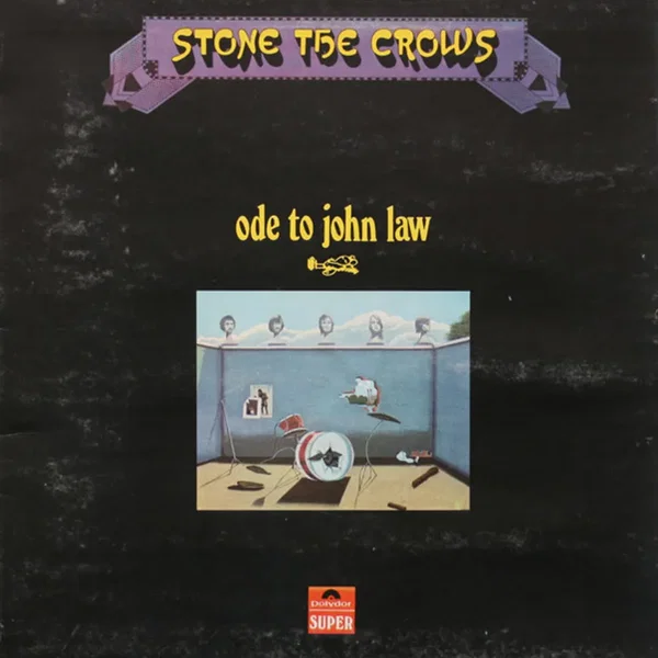 Ode to John Law