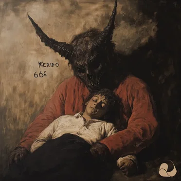 KERIDO 666