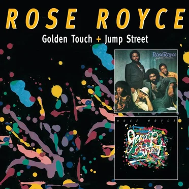 Golden Touch / Jump Street