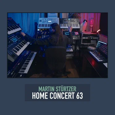 Home Concert 63