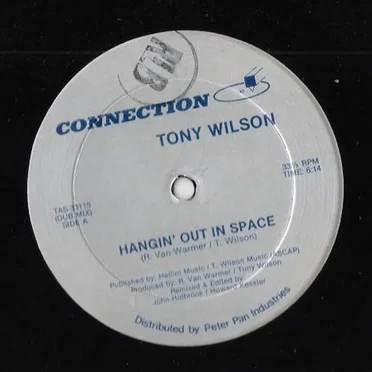 Hangin’ Out in Space / Only What You Steal