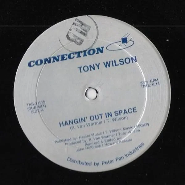 Hangin’ Out in Space / Only What You Steal