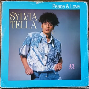Peace and Love