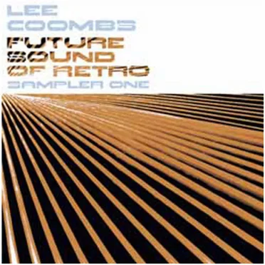 Future Sound Of Retro (Sampler 1)