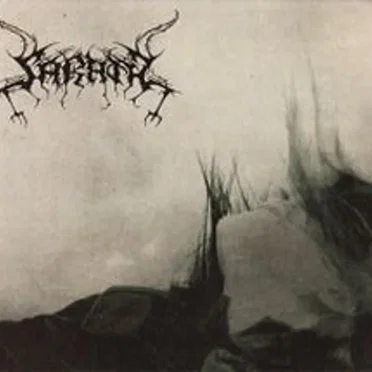 Siste indre by Sarath - album cover