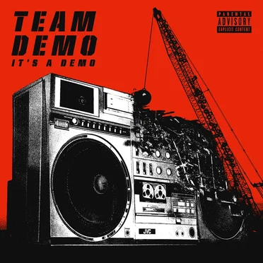 It’s a Demo