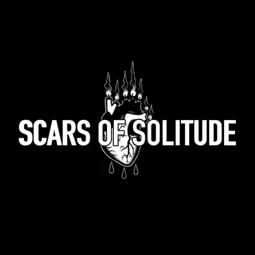The Arsonist by Scars of Solitude - album cover