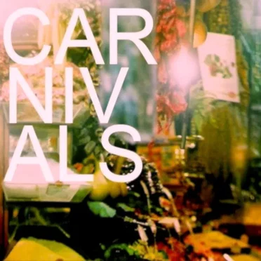 Mavi Kara by Carnivals - album cover